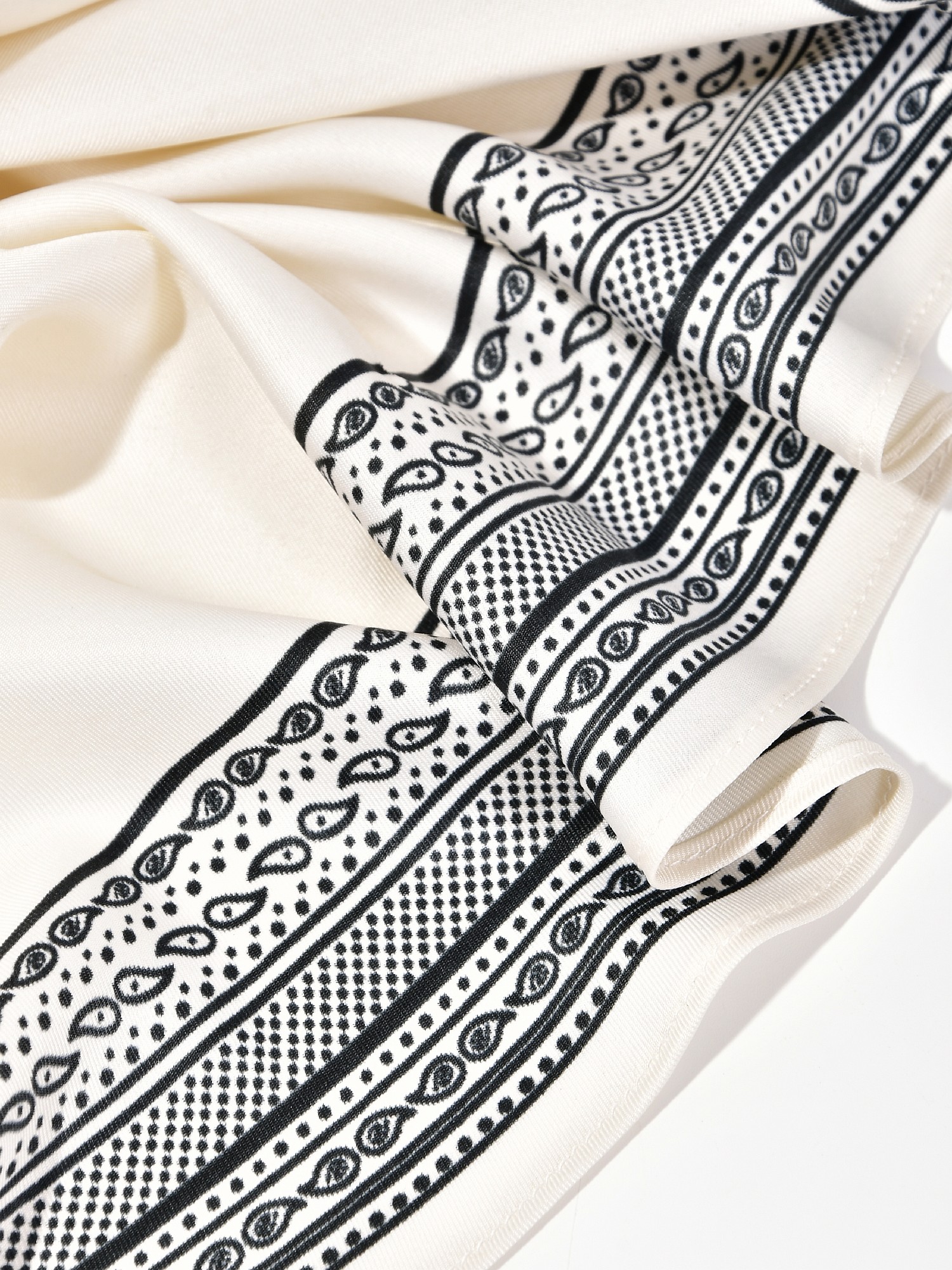 Платок (K90X160 косынка)